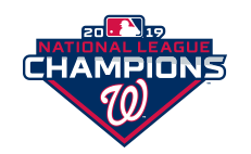 2019 National League Champions