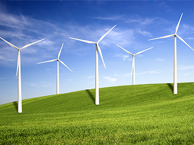 Green Energy