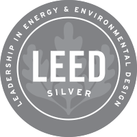 LEED Silver