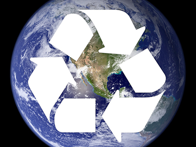 Recycling