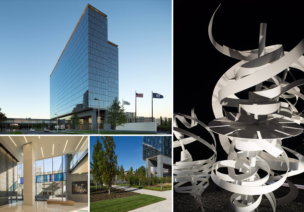 1775 Tysons Boulevard