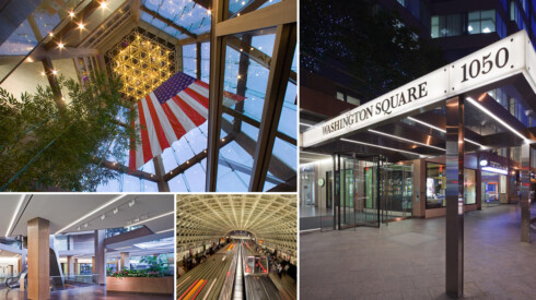 Washington Square