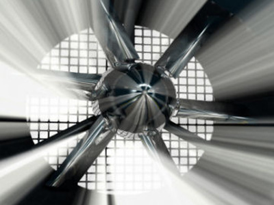 Ventilation
