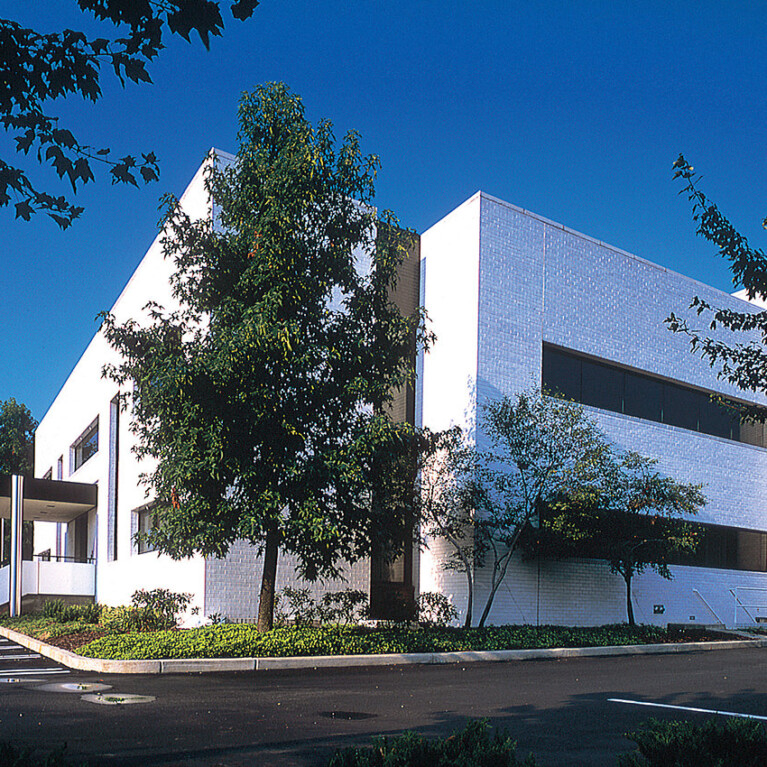 11501 Huff Court exterior