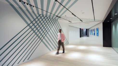 1600 Tysons Boulevard entrance