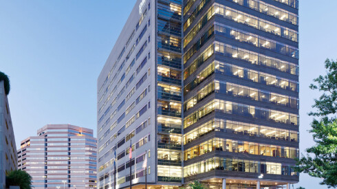 1800 Tysons Boulevard exterior