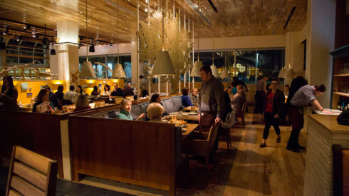 Founding Farmers at 1800 Tysons Boulevard