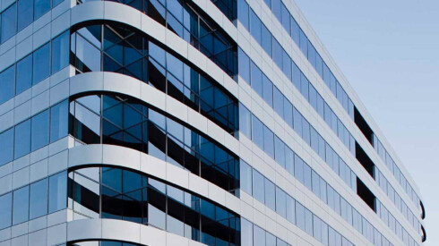 2000 Tower Oaks Boulevard exterior