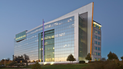 21000 Atlantic Boulevard