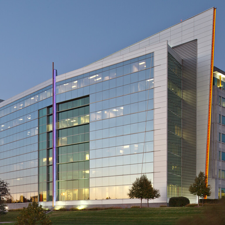 21000 Atlantic Boulevard