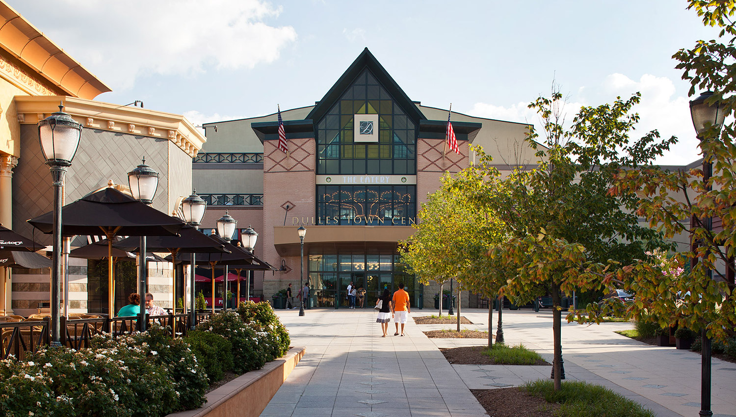 21000 Atlantic Boulevard Dulles Town Center