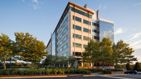 21000 Atlantic Boulevard exterior