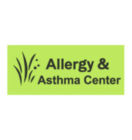 Allergy & Asthma Center logo