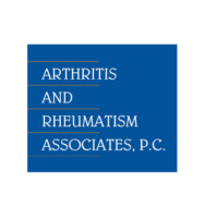 Arthritis and Rheumatism Associates logo
