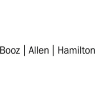 Booz Allen Hamilton logo