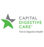 Capital Digestive Care logo
