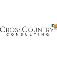Cross Country Consulting logo