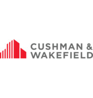 Cushman & Wakefield logo