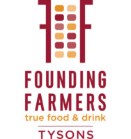Founding Farmers logo