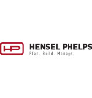 Hensel Phelps logo