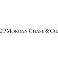 JPMorgan Chase & Co. logo