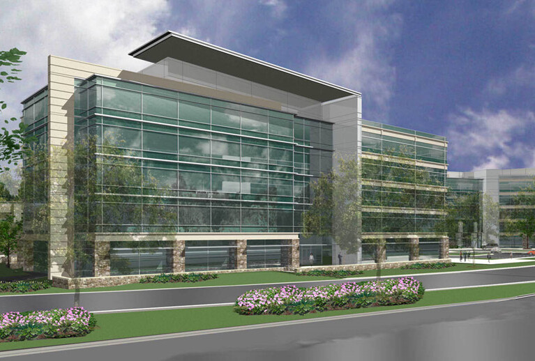 Key West Center at Fallsgrove