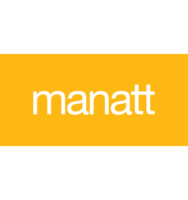 Manatt logo
