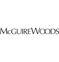 McGuire Woods logo