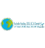 Rochelle Hackley Dental Spa logo