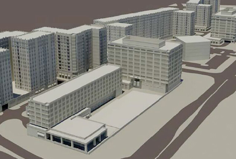 Spectrum at Reston Town Center