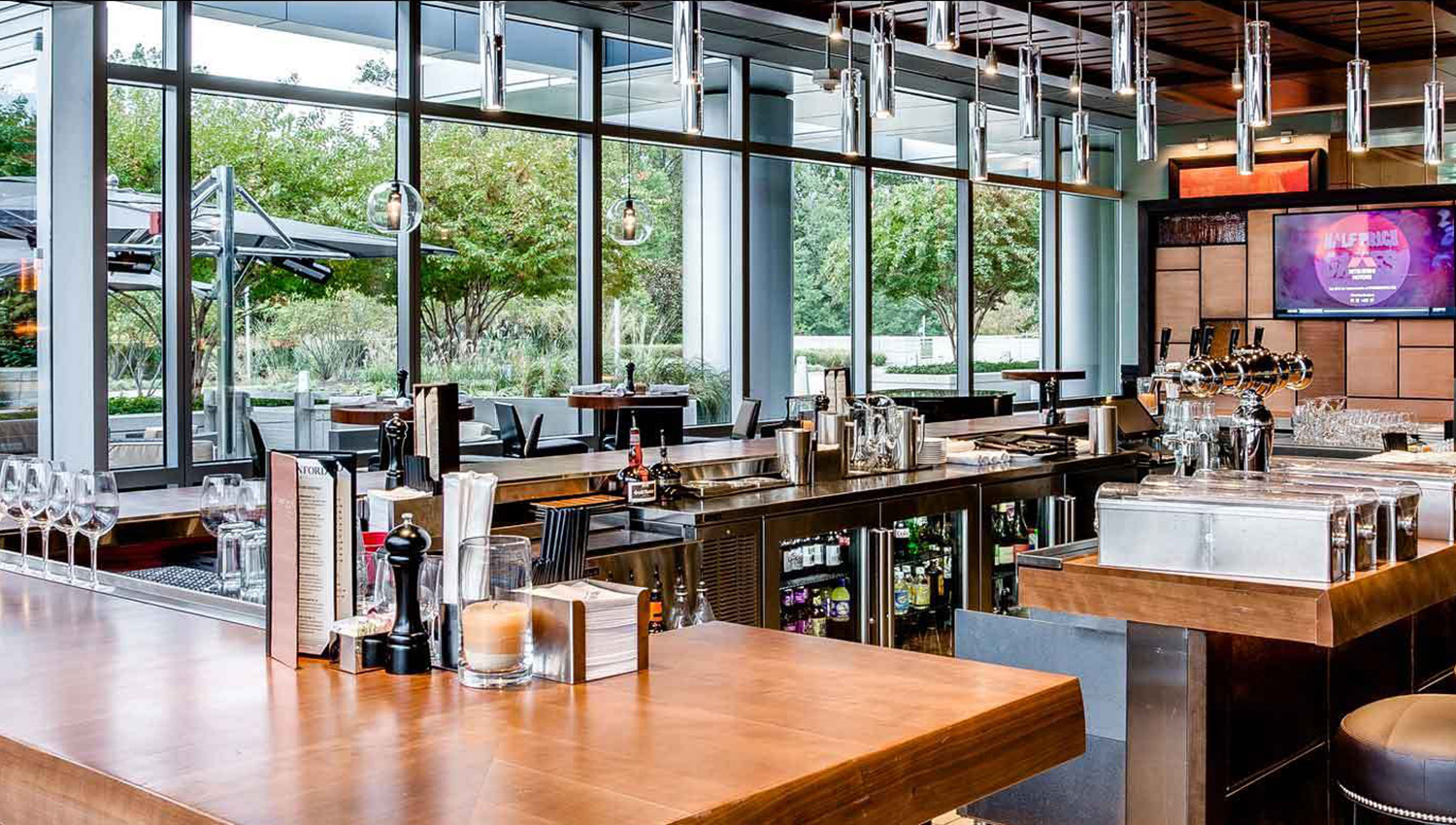 Stanford Grill at 2000 Tower Oaks Boulevard