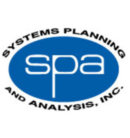 Systems Planning and Analysis logo