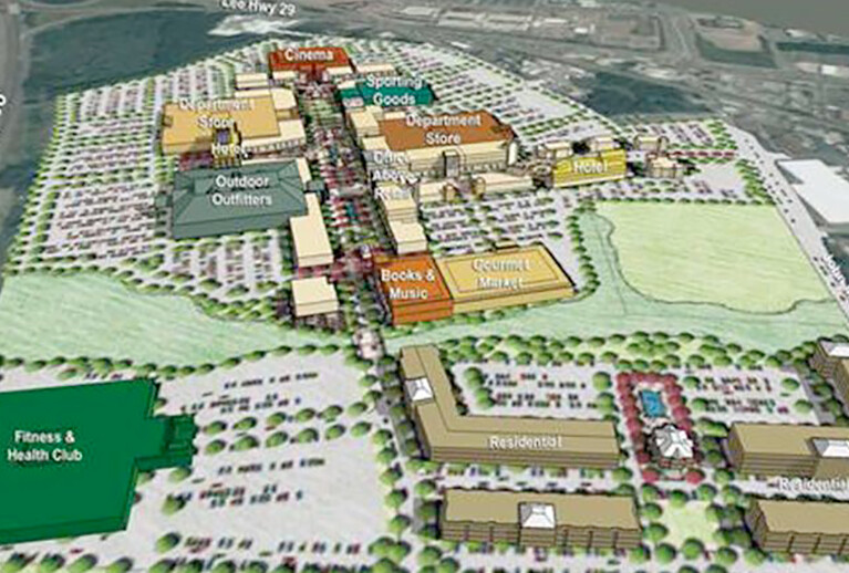 The Grove at Gainesville