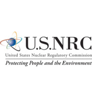 U.S. Nuclear Regulatory Commission logo