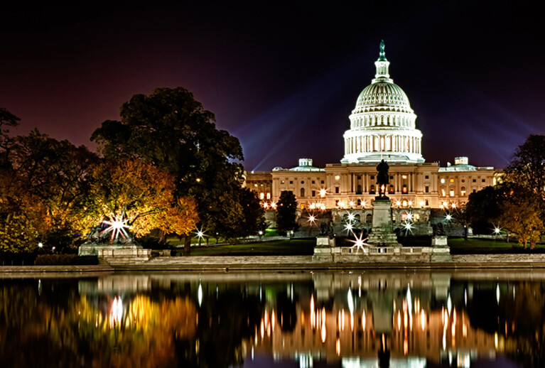 US Capitol