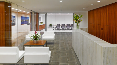 Washington Square suites