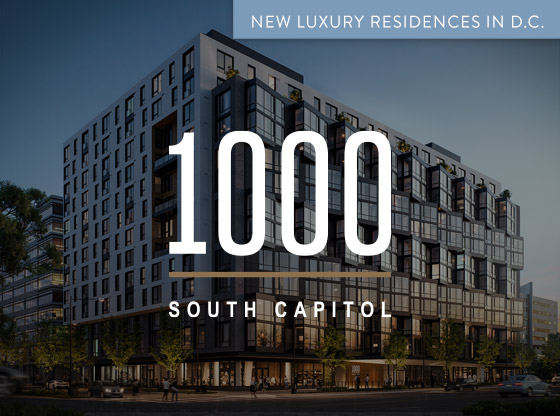 1000 South Capitol Street