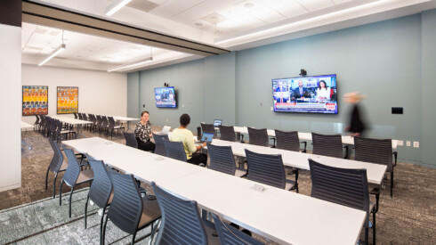 1800 Tysons Sports Simulator