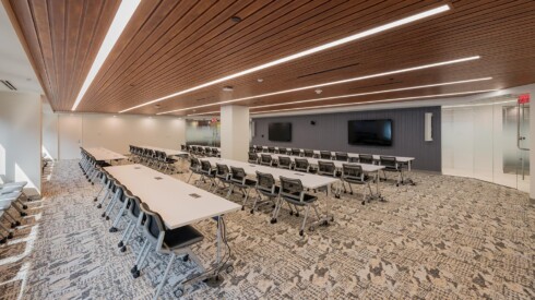 1750 Tysons Conference Center