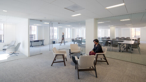 Washington Square Conference Center