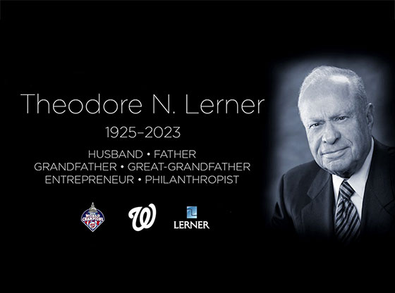 Theodore N. Lerner