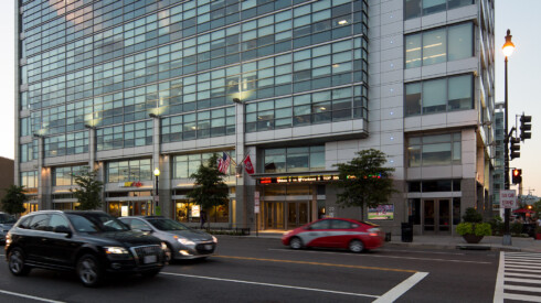 20 M Street street view