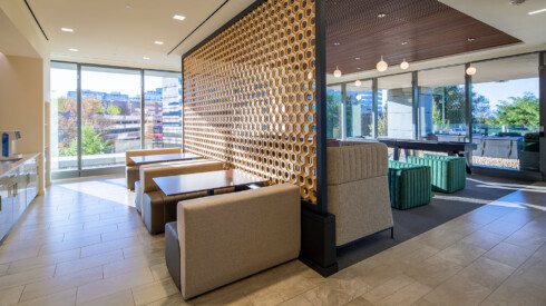 1775 Tysons social lounge