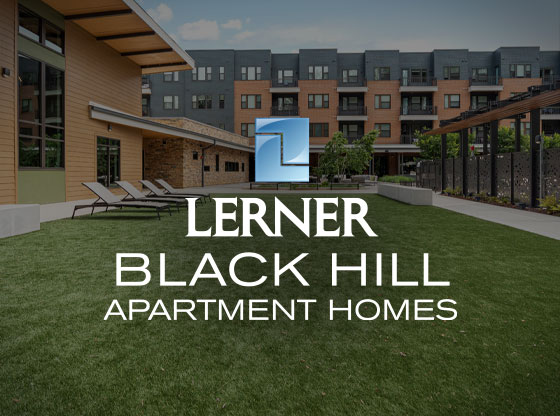 Lerner Black Hill