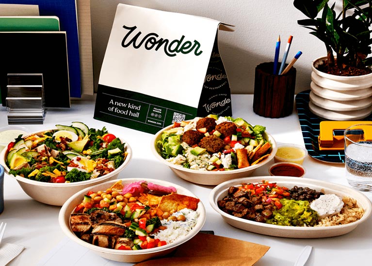 Wonder Foods