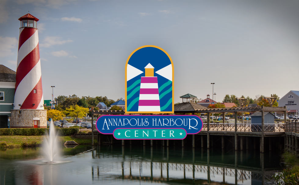 Annapolis Harbour Center