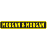 Morgan and Morgan logo