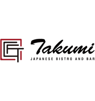 Takumi logo